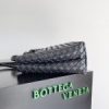 Bottega Veneta Medium Andiamo 743572 Black - Image 4