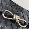 Bottega Veneta Medium Andiamo 743572 Black - Image 6