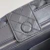 Bottega Veneta Medium Andiamo 743572 Black - Image 8