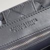 Bottega Veneta Medium Andiamo 743572 Black - Image 9