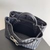 Bottega Veneta Medium Andiamo 743572 Black - Image 10